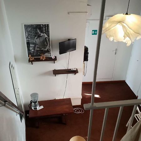 Camilla Apartman Róma Kültér fotó
