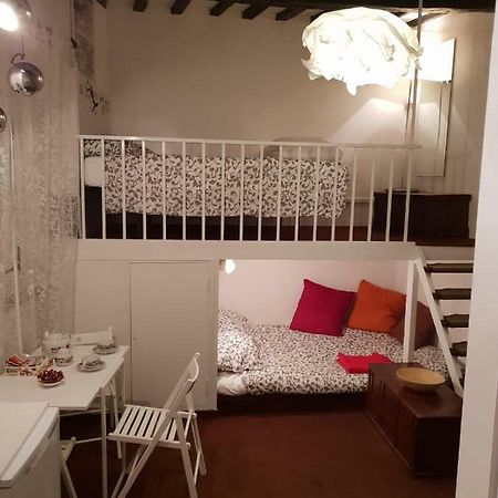 Camilla Apartman Róma Kültér fotó