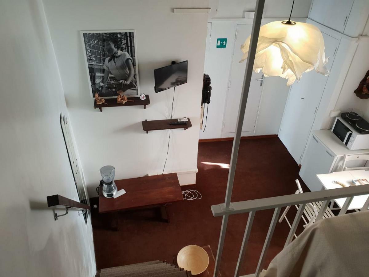 Camilla Apartman Róma Kültér fotó
