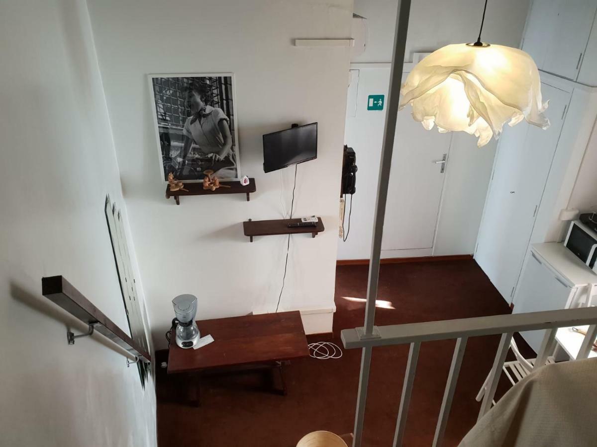 Camilla Apartman Róma Kültér fotó