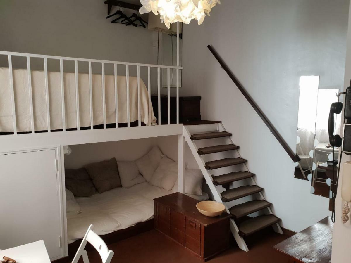 Camilla Apartman Róma Kültér fotó