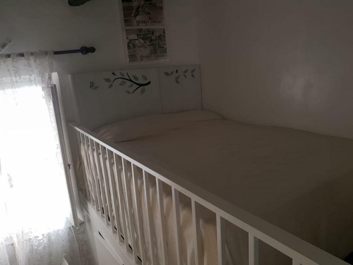 Camilla Apartman Róma Kültér fotó