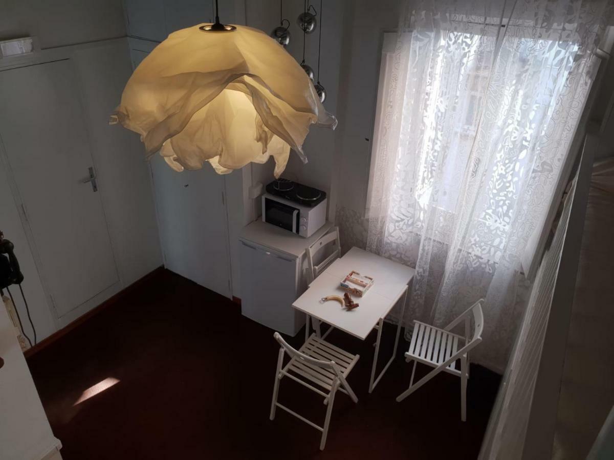 Camilla Apartman Róma Kültér fotó