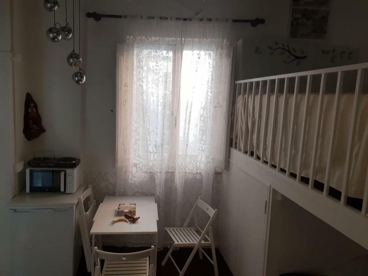 Camilla Apartman Róma Kültér fotó