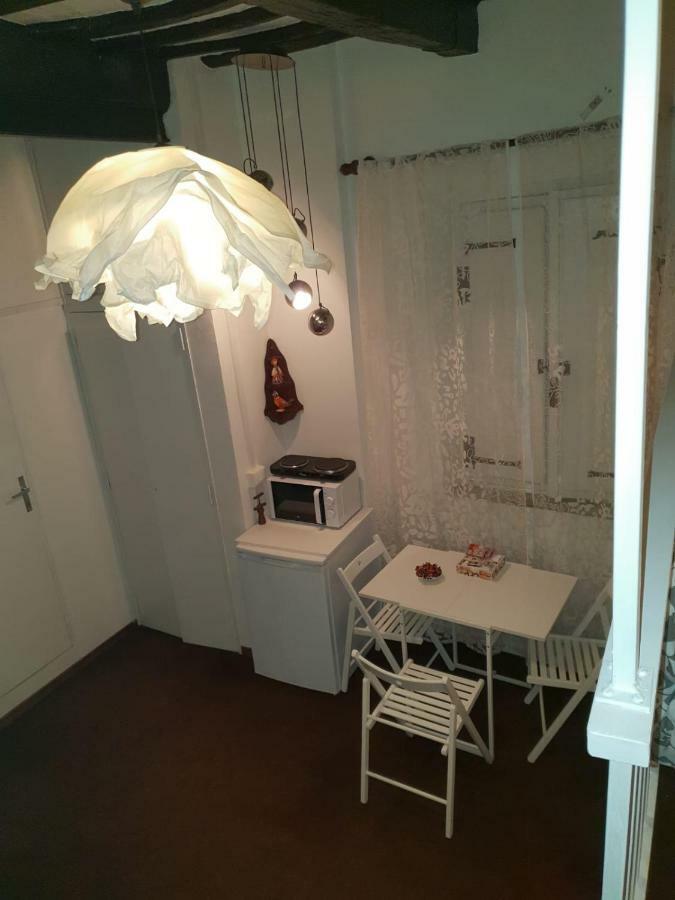 Camilla Apartman Róma Kültér fotó